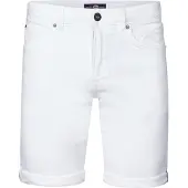 Petrol industries Jean 'Jackson' blanc