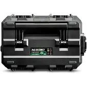 HiKOKI UC18YTSL Multi Charger - 12V / 14.4 / 18 MV