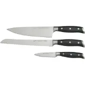 Homeij Diamant Sabatier Integra Set - 3 pièces