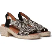Toni pons Dalyn Heel Sandals Noir EU 37 Femme