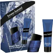 Bruno Banani Magic Man EDT 30 ml + SG 50 ml M