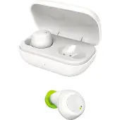 Hama Casque Bluetooth "Spirit Chop", True Wireless, In-Ear, noir