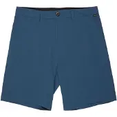 Quiksilver Maillot de bain Union Heather Amph pour Homme