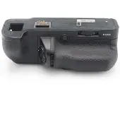 Fujifilm VG-GFX1 - Poignée verticale pour batterie - Compatible avec GFX-50S - Noir