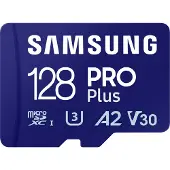 Samsung MB-MD128S 128 Go MicroSDXC UHS-I Class 10