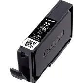 Canon PGI-72PBK - Noir photo - Cartouche d'encre