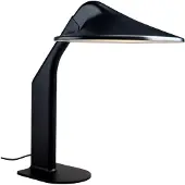 DCW éditions Niwaki Lampe de Table Black|Black