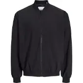 Jack & Jones Veste mi-saison 'JJECharge' noir