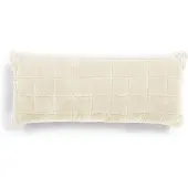 Essenza Coussin Décoratif Essenza Julia Sable (40 x 90 cm)