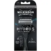 Wilkinson Sword Hydro5 Ultimate rasoir pour homme 1 pcs