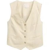 Tom Tailor Gilet Modern