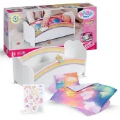 Baby Born Zapf Lit arc-en-ciel 835999