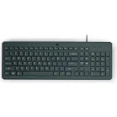 HP 150 Clavier Filaire AZERTY