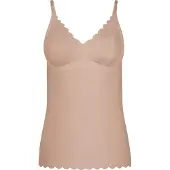 Skiny Maillot de corps beige