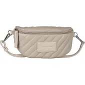 Tom Tailor Femmes, Sac à main, Mirela Belt Bag, Gris