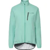 Vaude Drop Iii Jacket Vert 36 / Regular Femme