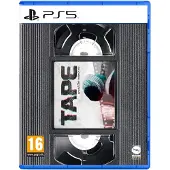 Ps5 Tape Unveil The Memories Clair PAL