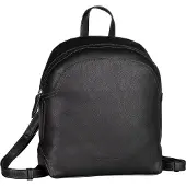 Tom Tailor Sac à dos 'Joel' noir