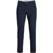 Jack & Jones Pantalon chino 'JPSTMarco JJDave' bleu marine