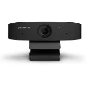 Konftel Cam10 Noir 1920 x 1080 pixels 30 ips
