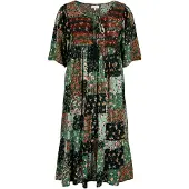 Apricot Robe ' ' vert