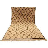 Safaary Tapis berbère marocain Mahir