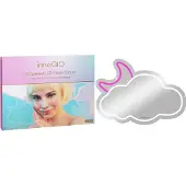 INNOGIO Vibes Cloud GIO-759C miroir de maquillage avec éclairage LED 41cm x 28cm x 1cm 1 pcs