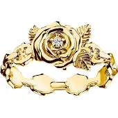 Thomas Sabo - TR2482-414-39-52 - Bague - Femmes - True Romance - Weite 52