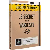 Asmodee Dossiers Criminels : Le Secret des Yakuzas