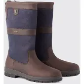 Dubarry Bottes Dubarry Kildare Mocha-Taille 44