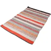 Safaary Tapis d'Orient Terracotta Elena 180 x 120cm