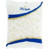 Fortuin Pepermunt Df Bonbons Menthe Fraîche Saveur Intense 1000g