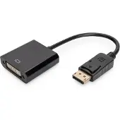 Digitus Câble d'adaptateur DisplayPort - DVI