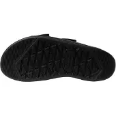 Reef pour homme. CJ8530 Sandales Phantom Tradewind noir (42), Plat, Aucun, Casuel, Beachwear