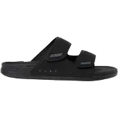 Reef pour homme. CJ8530 Sandales Phantom Tradewind noir (46), Plat, Aucun, Casuel, Beachwear