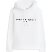 Tommy Hilfiger Sweat-shirt bleu marine / rouge / blanc