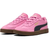 Puma Unisexe, Baskets, Club II Era PS, Pink, Bleu, Rose, (31)