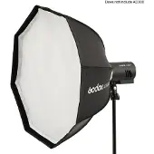 Godox AD-S60S - Softbox parabolique argent 60cm pour AD300Pro