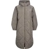 Jack & Jones Manteau mi-saison 'Sienna' moka