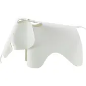 Vitra Eames Elephant White RE