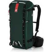 Arva - Sac à dos léger et polyvalent - ST28 Green - Vert