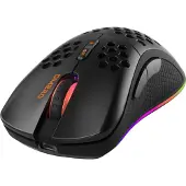 Deltaco Gam-120 Wireless Gaming Mouse Noir