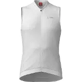 Loeffler Maillot Sans Manches Vent Mid Full Zip