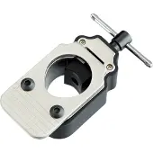 Topeak Cutting Guide Argenté