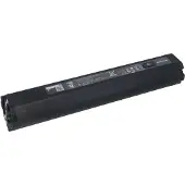 Shimano BT-EN805-L, Batterie E-Bike pour montage sur cadre, noir, SH-IBTEN805LA