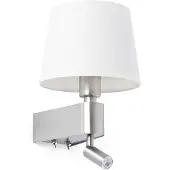 Faro 29976, Surface, 1 ampoule(s), E27, 2700 K, IP20, blanc