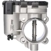 Nissens Corps papillon NIS 955119