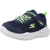SKECHERS Nitro Sprint - Rowzer Couleur Bleu