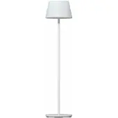 Loom Design Luminaires d'extérieur , Modi, dimmable, Blanc, Terrasse, Aluminium, Moderne
