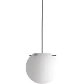 Frandsen Suspension , Koi, dimmable, Blanc, Salon / séjour, Verre, Design